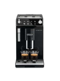 Кофемашина DeLonghi ETAM 29.510 B