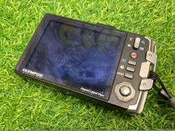 Olympus Tough TG-810
