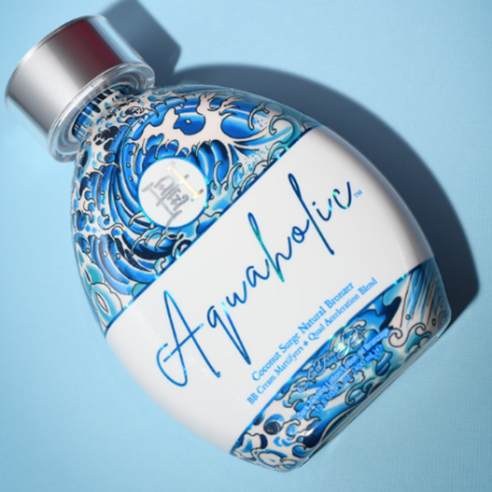 AQUAHOLIC™ / ВОДОГОЛИК