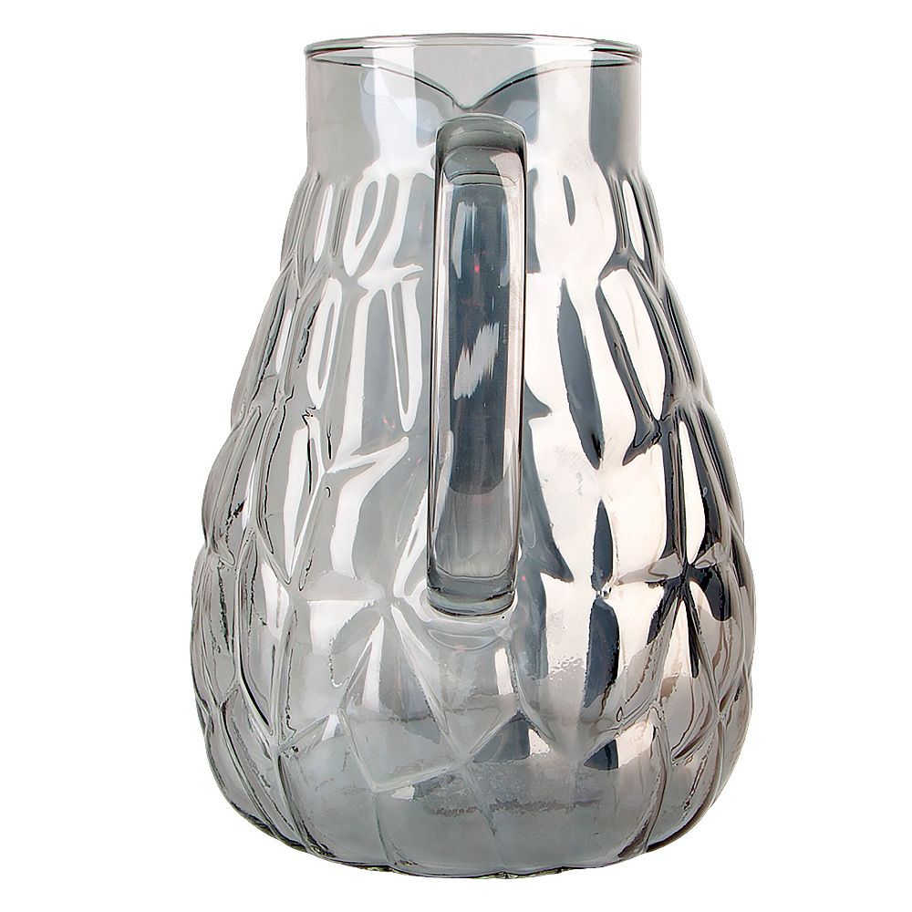 Кувшин с крышкой фильтром v=1800 мл (индивидуальная упаковка)