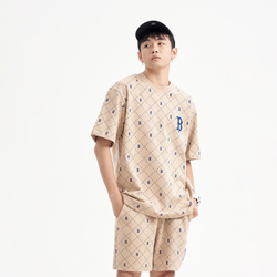 Футболки MLB T, 3ATSM0533-43SAL