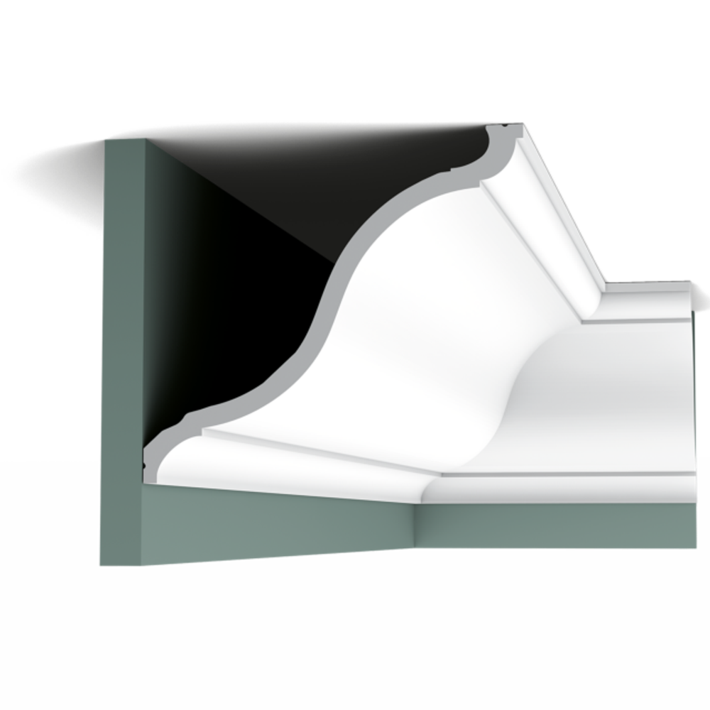 Карниз C335 Orac Décor