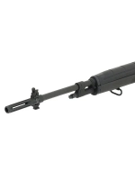 Страйкбольная винтовка Cyma CM032 M14 Black