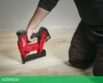 Аккумуляторный степлер Milwaukee Fuel M18 FNCS18GS-0X (4933471942)