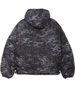 Куртка Утепленная С Капюшоном Digicamo Reversible Puffer Jacket