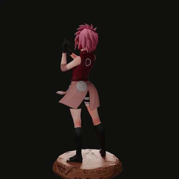 Sakura Haruno - Naruto