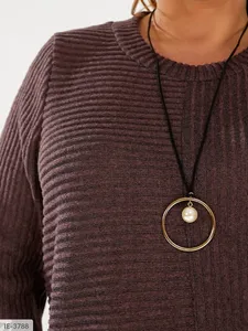 Туника IE-3787 Фабрика Моды