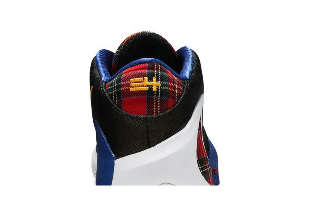 Кроссовки Nike Zoom Freak 1 "Employee Of The Month" 2020