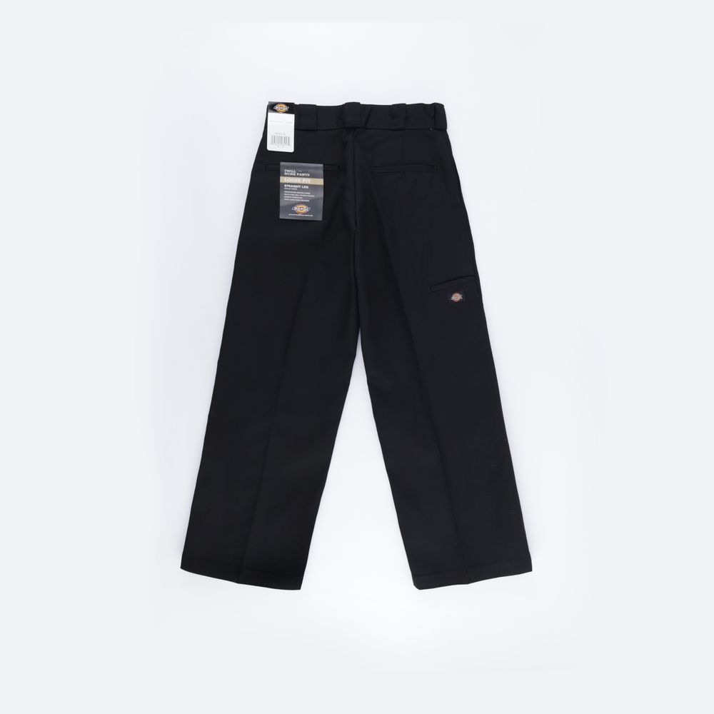 Брюки Dickies Double Knee Work Pant (black)