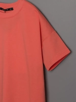 Футболка для девочки в школу