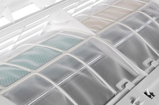 Сплит-система Ballu Platinum City BSEP-18HN1