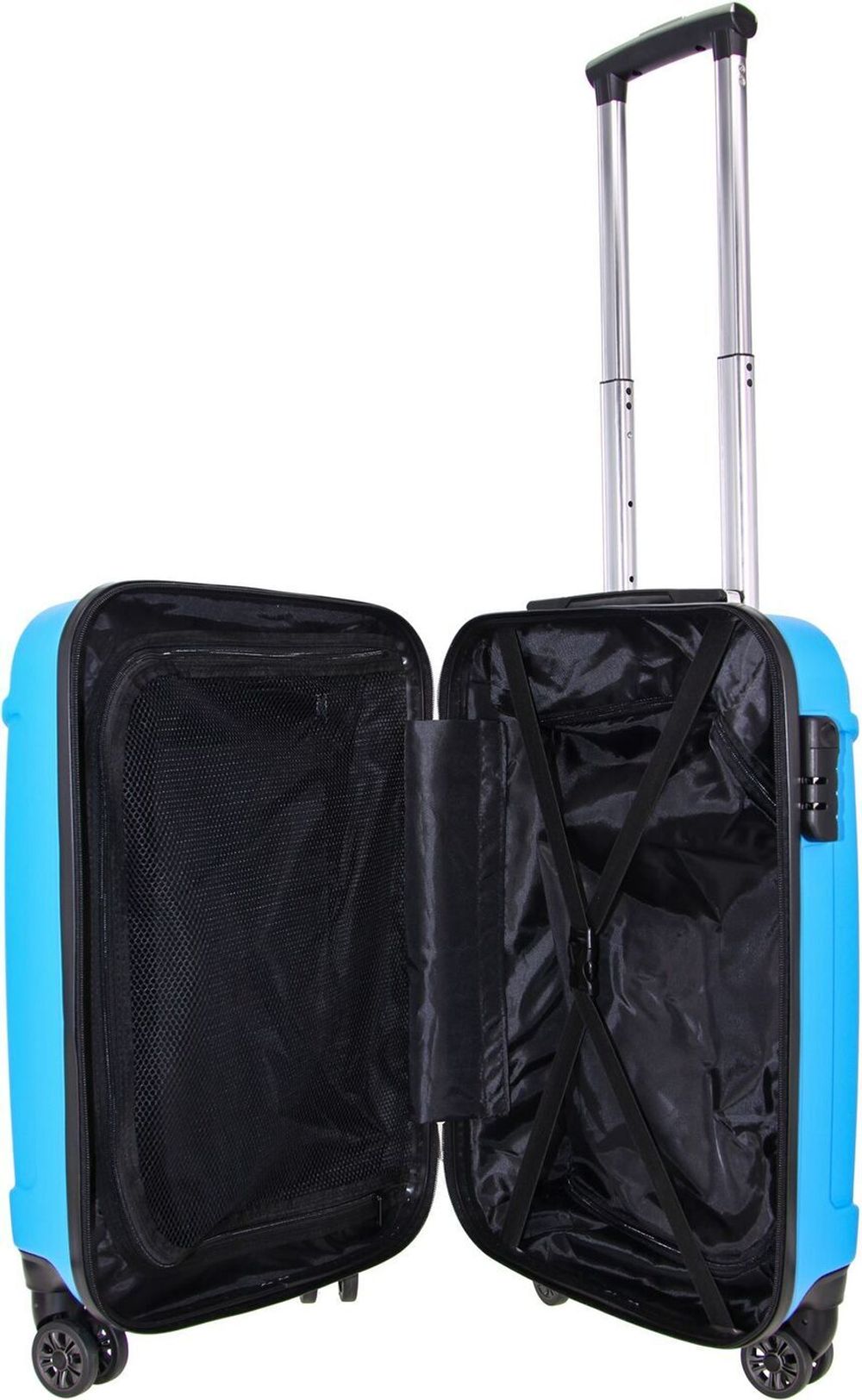 Чемодан 436-S