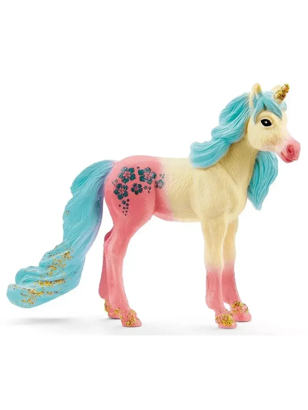 Фигурка Единорог Флорани Schleich 70585