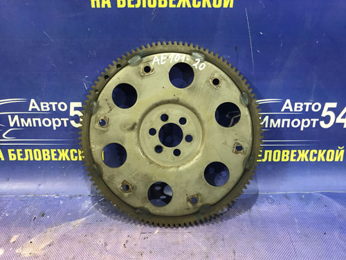 Маховик TOYOTA CERES 1993