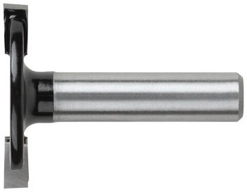 Фреза дисковая для кромок и пазов, DxHxL = 32х4х36 мм