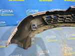 Бампер передний NISSAN TIIDA 2008-2012