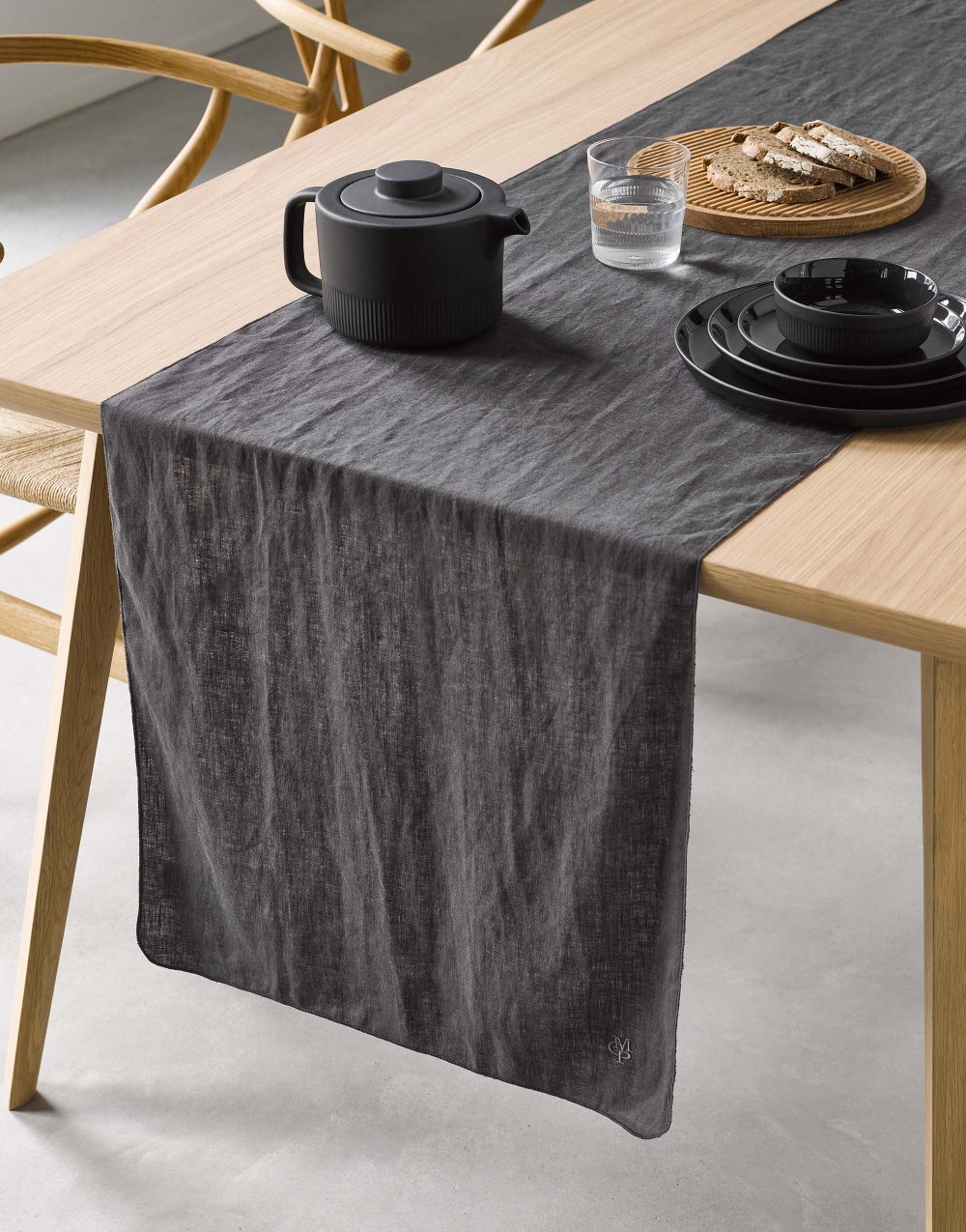 Marc O'Polo Home Блюдце Moments