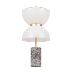 Настольная лампа Maytoni Kyoto MOD178TL-L11GR3K