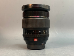 Fujifilm XF 16-55mm f/2.8 R LM WR