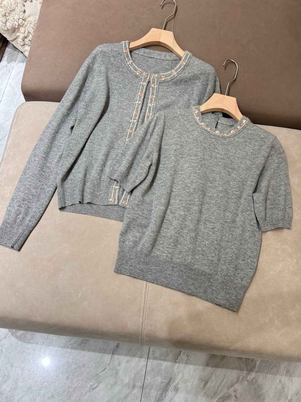 Кардиган Loro Piana