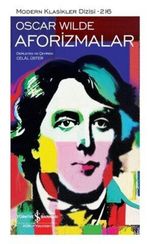 Aforizmalar. Oscar Wilde