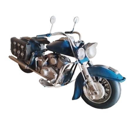 R&D Модель мотоцикла Harley Davidson