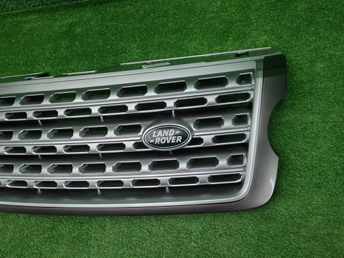Решетка радиатора Range Rover Vogue 4 L405 (12-17)