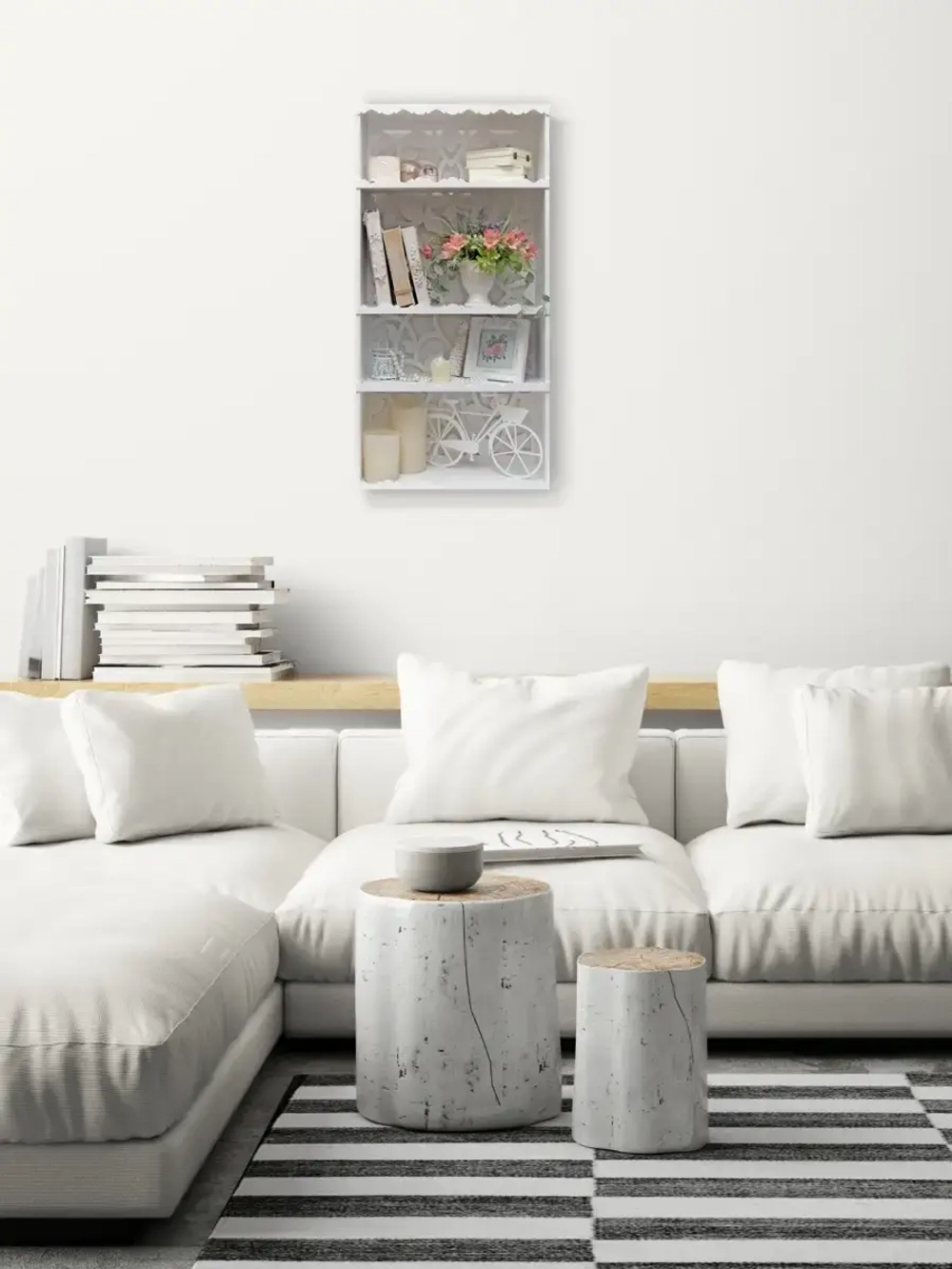 Другие полки для дома