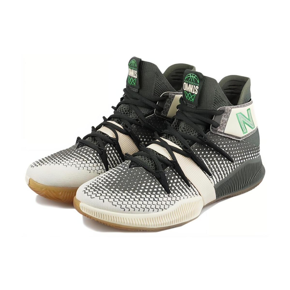 Кроссовки New Balance NB OMN1S Money Stacks D, BBOMNXMT