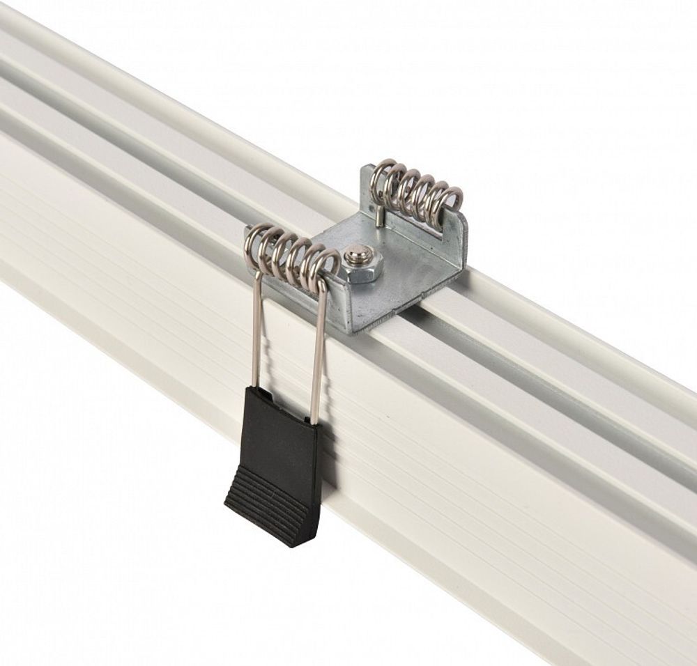 Встраиваемый светильник Favourite Roshni 3084-10C