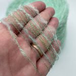 Filati Italiany 34% мохер 8% меринос 33% полиамид 25% полиакрил