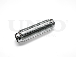 Гофра глушителя 48x250 мм InnerBraid UNIO EXP-48250