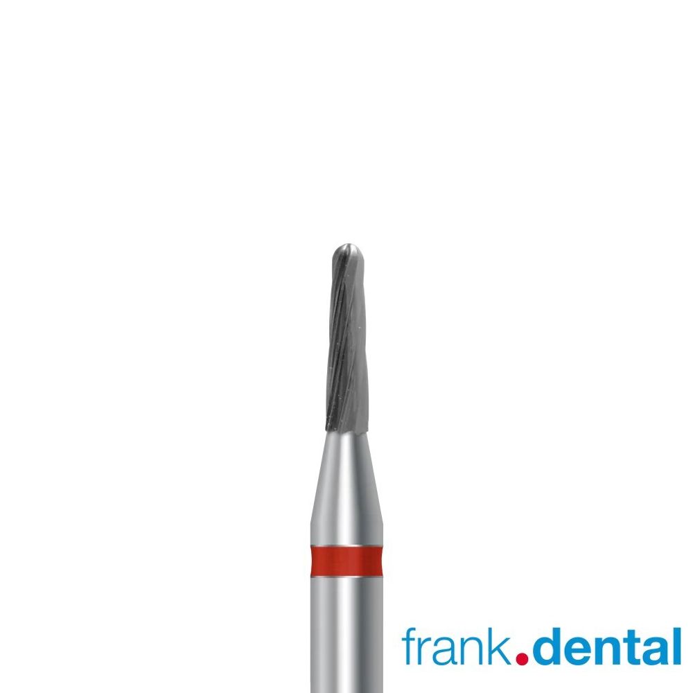 Бор твердосплавный Frank Dental типа RA - C.282K.014.RA