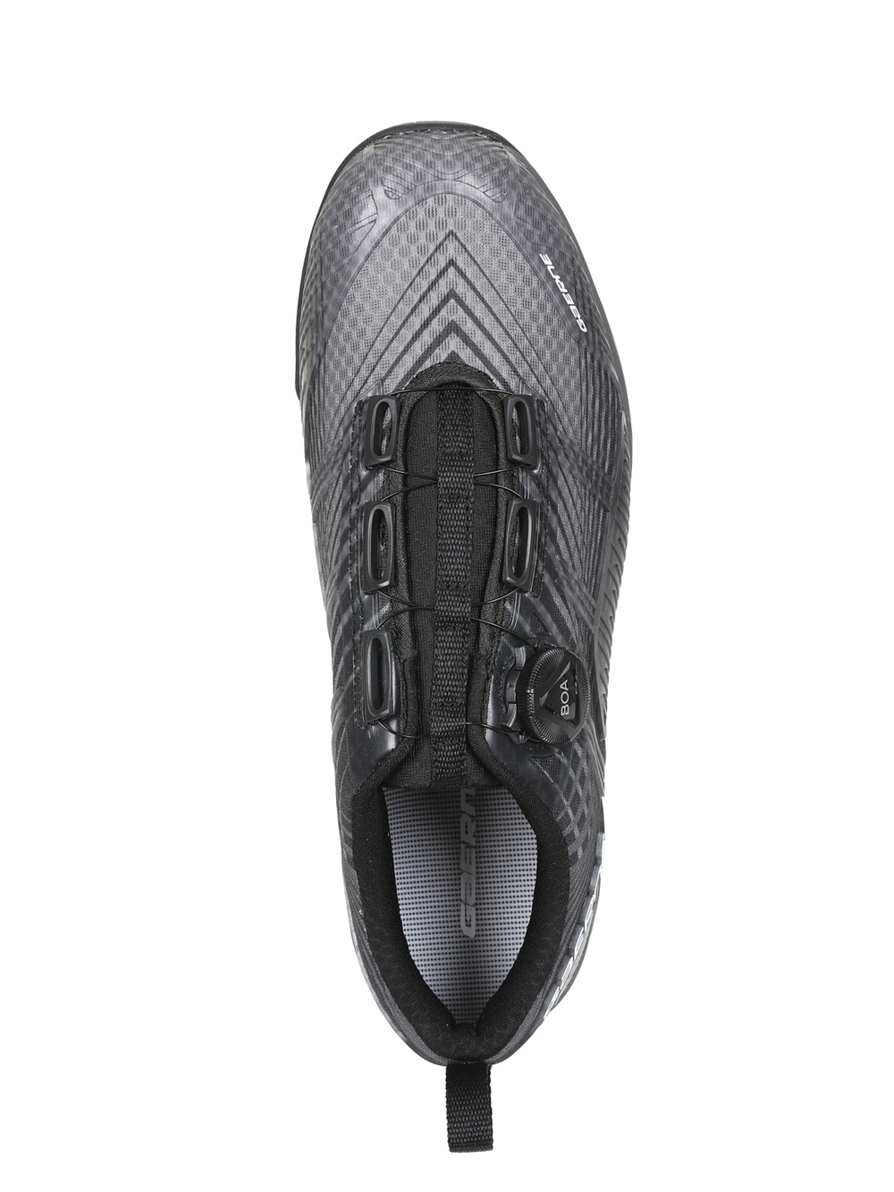 Кроссовки Gaerne G.Taser Grey/Black (EUR:45)