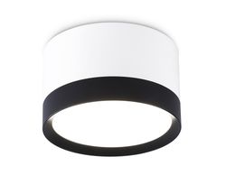 Ambrella Накладной точечный светильник GX53 GX Standard tech TN52353