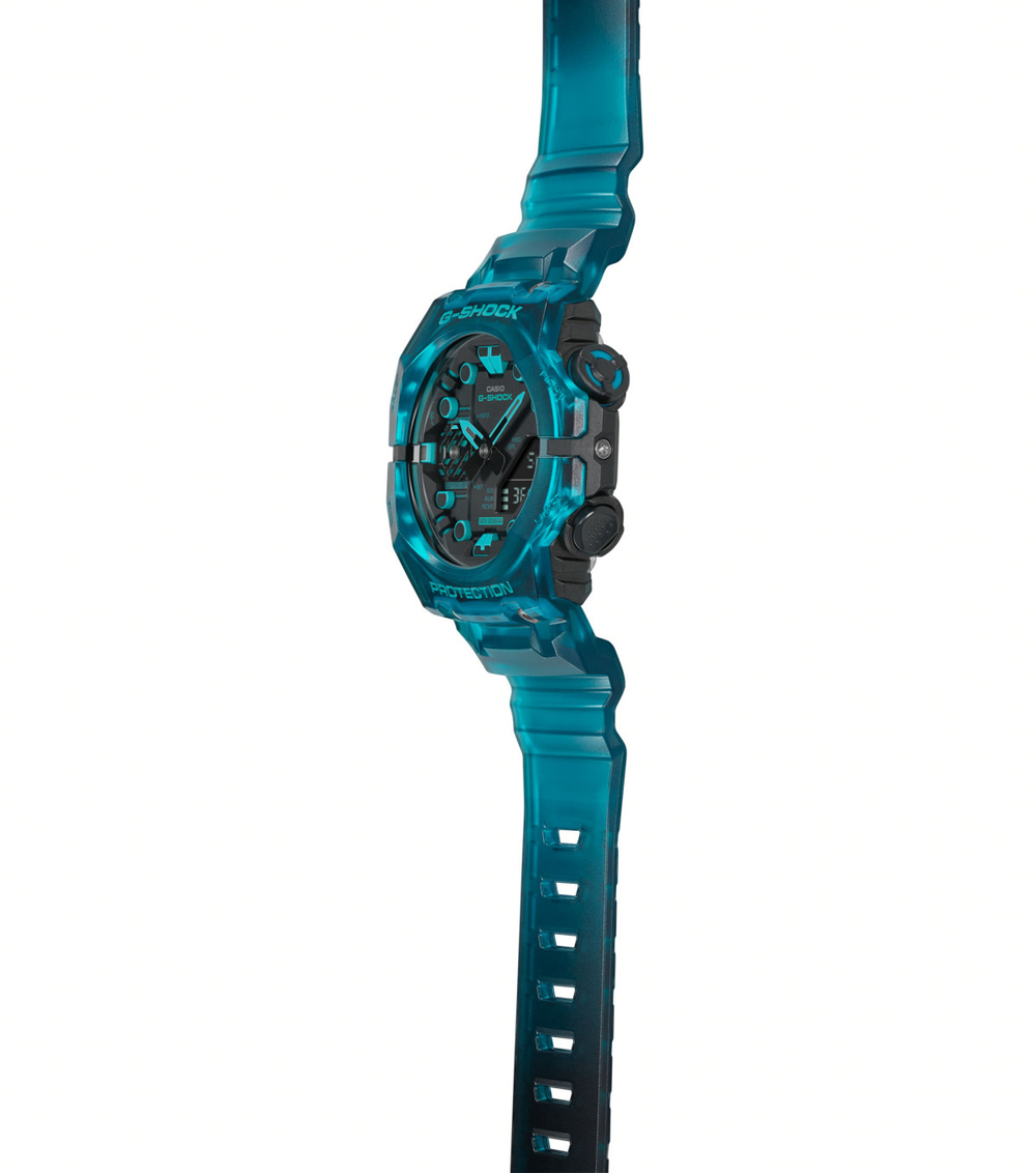 Мужские наручные часы Casio G-Shock GA-B001G-2A