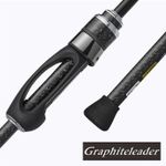 Спиннинг Graphiteleader Corto Prototype 23 1.85m 3gr 23GCORPS-612L-T