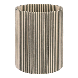 Корзина плетеная dholak grey из коллекции ethnic, размер m