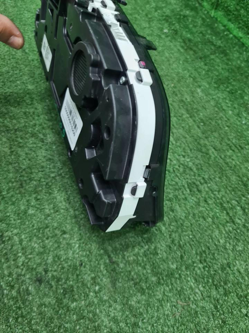 Приборная панель Hyundai Sonata 8 DN8 (2019-2023)