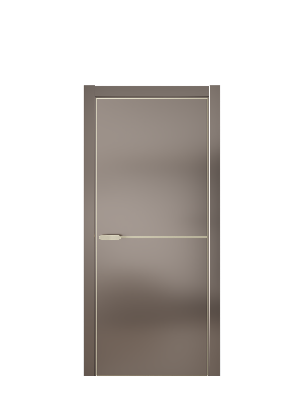 Межкомнатная дверь U39
