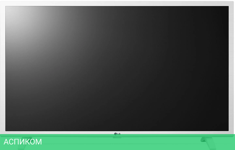 Телевизор LED LG 32" 32LQ63806LC.ARUG