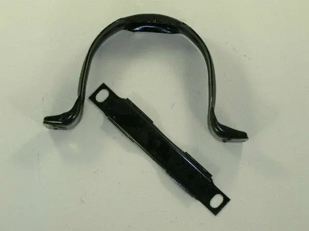 Кронштейн крепления подвесного подшипника 53-220208286