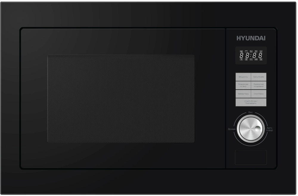 Hyundai HBW 2544 BG
