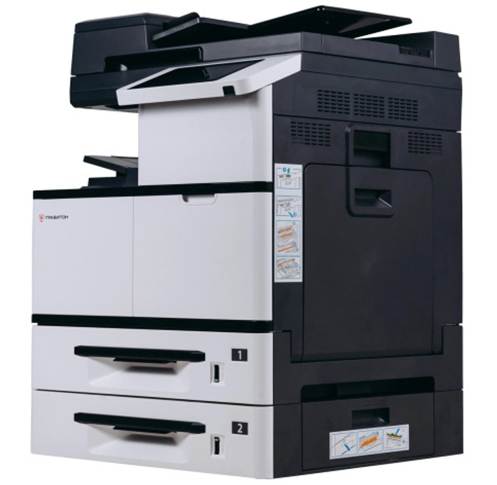 МФУ лазерное черно-белое Гравитон ГМ4511