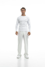 Костюм лонгслив и мужские брюки Balance