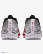 AO9476-170 Сороконожки Nike JR VAPOR 12 ACADEMY GS NJR TF
