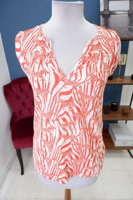 Блузка H&M модная 42 размер