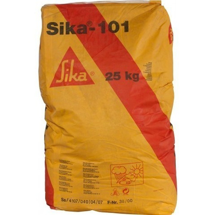 Sika 101a, мешок 20 кг