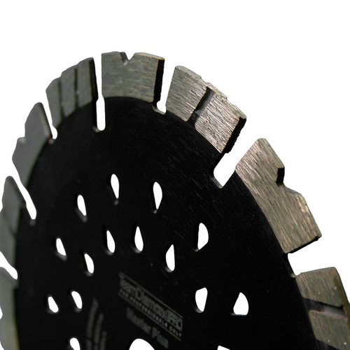 Диск алмазный 180х2,2х22,23 мм Master Plus TeamDiamondPro 700504