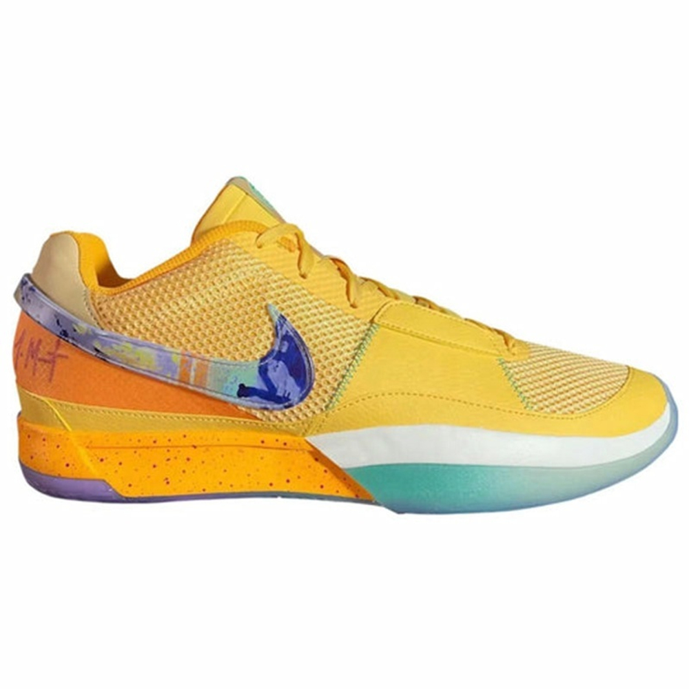 Кроссовки Nike Ja 1 Eybl Peach Jam